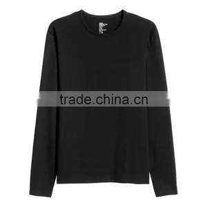 Long Sleeve T Shirt With Wholesale Price thumbnail-1