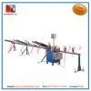 Heating Pipe Cutter ZCT-40PLC Full-Auto Cutting Machine thumbnail-1