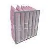 High Efficiency Synthetic Fiber Multi Pocket Air Filter thumbnail-1