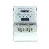 IEC Electronic Static Single Phase Energy Meter , Safety Smart Electricity Meters thumbnail-1