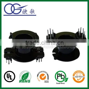 RM10 Copper Coil Electronic Parts Bobbin thumbnail-1