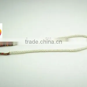 Newest Crazy Selling Satin Braided Rat Tail Cord thumbnail-1