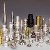 CNC Machining Precision Instrument Parts thumbnail-1