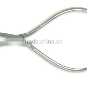 Orthopedic Pliers,Dental Orthodotic Wire Cutter thumbnail-1