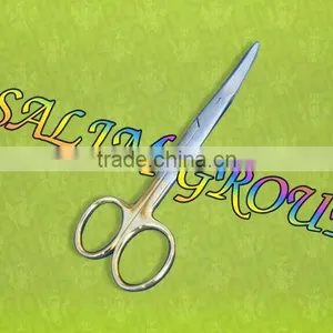 T/C MAYO DISSECTING SCISSORS 9" STR SURGICAL INSTRUMENT thumbnail-2