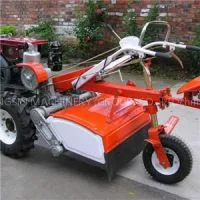 GN121 Power Tiller thumbnail-1