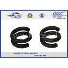 Galvanized Zinc Plated Locking Washer For Bolt and Screw Spike Hardness 43 - 47 thumbnail-1