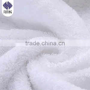 16S Yarn 100% Cotton 5 Star Hotel Luxury Towel Set thumbnail-6