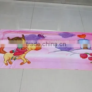 Customized Microfiber Japanese Bath Towel thumbnail-1