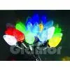 Solar LED Light Strings thumbnail-1