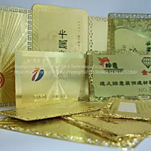 New York High Grade Metal Card VIP Card Business Card Membership Card Creative Card Special Shaped Card Production thumbnail-4