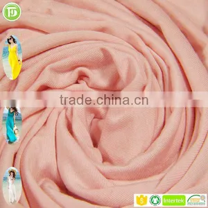 Knit Jersey Bamboo Fiber Fabric for Camisoles thumbnail-1