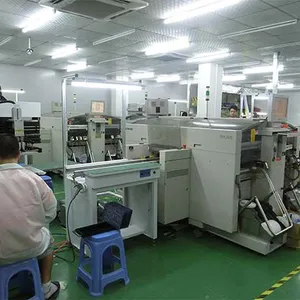 Shenzhen Keygma Electrical Manufacturing Co.,Ltd company overview - view 3 thumbnail