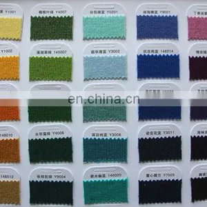 Sharrefun 2/26NM 80% Cashmere 20% Wool Woolen Blended Yarn for Sweater thumbnail-3