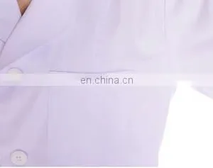 Top 10 Fashionable Nurse Hospital Coveralls Uniform For Girl thumbnail-3