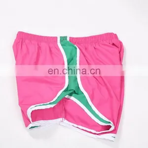 Summer Running Woven Shorts for Girls thumbnail-4