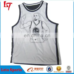 Basketball Shorts Jersey Basketball Shirts Reversible thumbnail-3