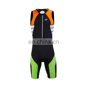 UTTER Quick Dry Men's Trisuit thumbnail-1