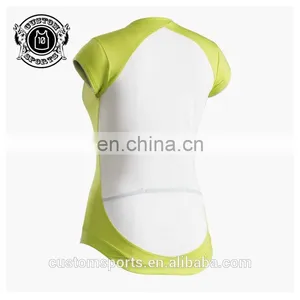 Cycling Shorts Jersey Dri Fit 100% Polyester Cycling Wear thumbnail-2
