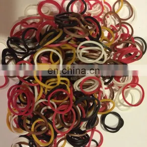 Chocolate Theme Loom Bands thumbnail-1