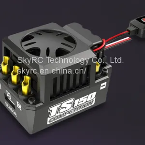 SkyRC 1/8 TS150 ESC thumbnail-5