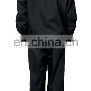 TC 65/35 or 100% Cotton Safety/Security Guard Uniform thumbnail-4