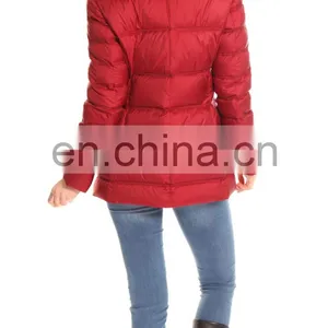 Durable Best Quality Competitive Price Western Down Jackets thumbnail-6