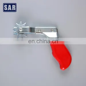 Buffing Foam Pad Cleaning Spur Tool thumbnail-1