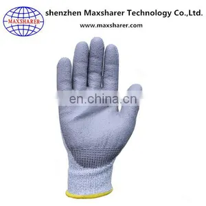 Cut Proof Hand Protection Working Safty Gloves for Sale thumbnail-1