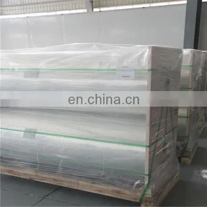High Quality Rigid Industrial Metallized Bopet Material thumbnail-1