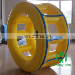 Commercial Water Ring Game Toy for Giant Water Park thumbnail-1
