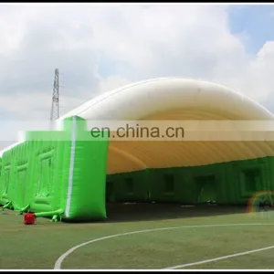 Wholesale Manufacturer Inflatable Marquees And Tents For Outdoor Event Giant Tent On Sales thumbnail-1