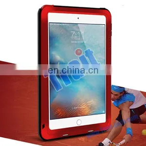 LOVE MEI Metal Case for IPad Pro 9.7, For IPad Pro 9.7 Case Wholesale thumbnail-5