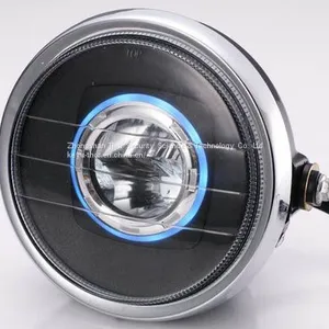 Motorcycle LED Headlight TH-LEDM09 thumbnail-1
