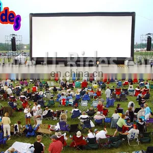 Inflatable Cinema Screen thumbnail-1