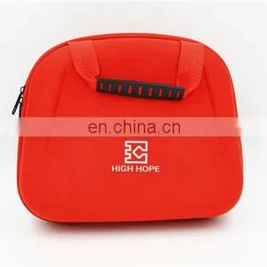 Custom Canvas First Aid Kits Empty Bags thumbnail-2
