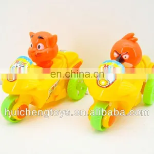 Uplink Motor Tricycle With Sound HC99863 thumbnail-1