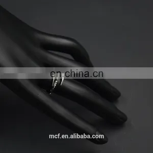 MCR-0027 Latest Fashion Design Dragon Claw Finger Ring ,wedding Engagement Ring thumbnail-2