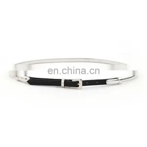 Fan Leather Belt thumbnail-1