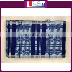 2016 High Quality African Head Tie Aso Oke Scarf for Party thumbnail-3