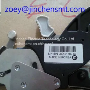 Samsung Hanwha SM / SM-IT /SME Set Feeder for Sale thumbnail-4