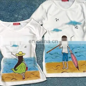 T-shirtprinter Cheap Fabric Ink thumbnail-3