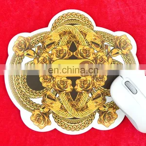 Good Quality Custom Mousepad Shenzhen Manufacture thumbnail-1