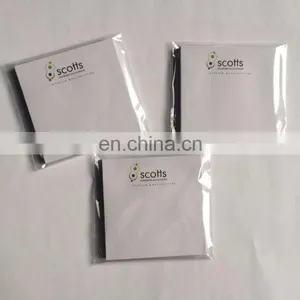 Oem Shaped Custom Posted Notes Promotion thumbnail-3