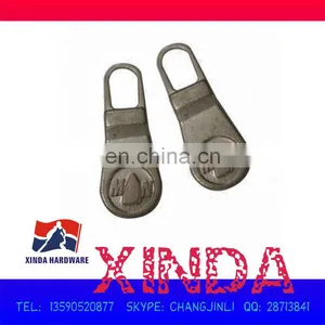 32.5x13mm Pull Slider for Hat,Garment&Bag,Made of Alloy,Delicate Design With Plating Finishing thumbnail-1