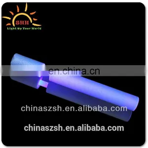 Water Party Toys Led Shooter, Flashing Led Foam Gun thumbnail-1