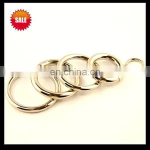 Metal Key Ring thumbnail-1