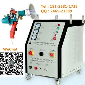 Guangzhou Sanxin Metal S&T Co.,LTD company overview - view 1 thumbnail