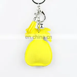 Fashion Hanger Diamond Tassel Pendant thumbnail-2