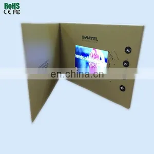 LCD Screen Display /USB Video Player Module /LCD Display Panels thumbnail-1